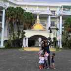 Ulasan foto dari Yasmin Puncak Hotel dari Nurlaeli N.