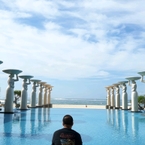 Review photo of The Mulia - Nusa Dua from Lin S. P.