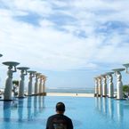 Hình ảnh đánh giá của The Mulia - Nusa Dua từ Lin S. P.