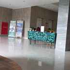 Review photo of favehotel Banjarbaru Banjarmasin 2 from Sisca S.