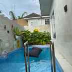 Review photo of White House Villa Batu from Khinanti A. G. S.