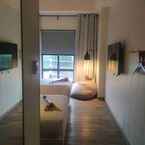 Review photo of Moxy Bandung from Kris I. S.