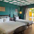 รูปภาพรีวิวของ Son Hoi An Boutique Hotel & Spa 5 จาก Dang T. K. V.