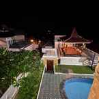 รูปภาพรีวิวของ Villa Grand Balle with Private Swimming Pool by Simply Homy 2 จาก Randika R.