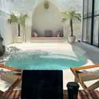 Review photo of Honeymooners 1BR Pool Villa by Azure from Fredella U.