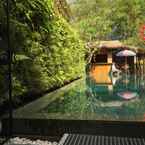 Review photo of Tropical Forest Hostel & Apartments from Nguyen M. Q.