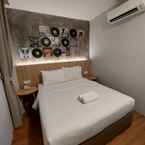 Review photo of Hotel CIQ @ Jalan trus from Ho J. M.