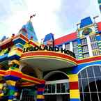 Review photo of Legoland Malaysia Hotel 5 from Ho J. M.