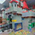 Review photo of Legoland Malaysia Hotel 6 from Ho J. M.