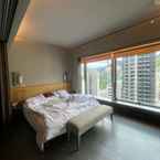 Review photo of Wanchai 88 Hotel from Dhona J.