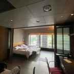 Review photo of Wanchai 88 Hotel 6 from Dhona J.