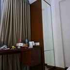 Review photo of Park Hotel Cawang - Jakarta from Dewinda R.