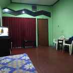 Review photo of Hotel Harmoni Indah II from Rizky H.