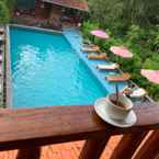 Hình ảnh đánh giá của Bauhinia Resort Phu Quoc từ Ngoc P. T.