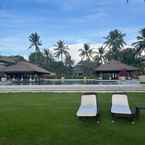 Review photo of InterContinental Hotels BALI RESORT, an IHG Hotel 3 from Lana L.