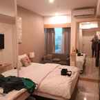 Review photo of Apartemen Grand Kamala Lagoon Cozy by Bonzela Property from Muhammad I.