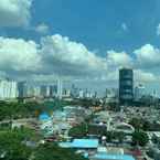 Hình ảnh đánh giá của Hotel Santika Premiere Slipi Jakarta 3 từ Cahaya A.