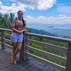 รูปภาพรีวิวของ The Oriental Luxury Suites Tagaytay 5 จาก Jennycar P.