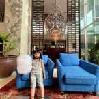 Review photo of Jambuluwuk Malioboro Hotel Yogyakarta from Randy P.