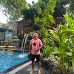 Review photo of Jambuluwuk Malioboro Hotel Yogyakarta 2 from Randy P.