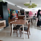 Review photo of Yusra Inn Hotel Bekasi 7 from Desiska V.