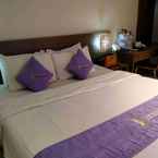 Review photo of Top Malioboro Hotel Yogyakarta from Arif P.