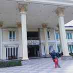 Hình ảnh đánh giá của Bajau Bay Hotel & Resort từ Tika A.
