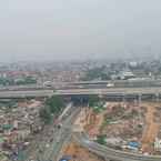 Ulasan foto dari Cloud29 Bassura City dari Rachma P.