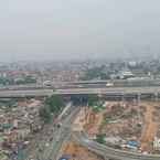Review photo of Cloud29 Bassura City from Rachma P.