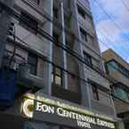 Review photo of Eon Centennial Express Hotel 2 from Margeri S. M.