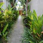 Review photo of Kubu Manggala Villas Seminyak from Desire Y. M.