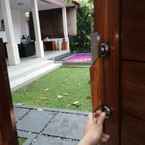 Review photo of Kubu Manggala Villas Seminyak 2 from Desire Y. M.