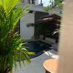 Review photo of The Akasha Luxury Villas from Indah P. A.