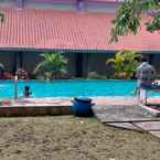 Review photo of Batu Suki Resort & Hotel from Rosy A.