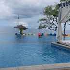 Hình ảnh đánh giá của Holiday Resort Lombok từ Rosy A.