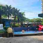 Review photo of Four Points by Sheraton Surabaya, Tunjungan Plaza from Rosy A.