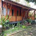 Review photo of Bata Merah Homestay Syariah 4 from Intan K. A.