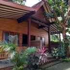 รูปภาพรีวิวของ Bata Merah Homestay Syariah 5 จาก Intan K. A.