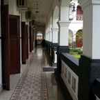 รูปภาพรีวิวของ Daroessalam Syariah Heritage Hotel 2 จาก Haris F.