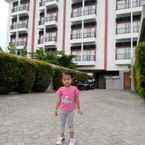 Review photo of Amaris Hotel Bengkulu from Nurohman N.