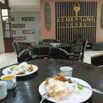 Review photo of Lembasung Boutique Hotel from Annisa Z.