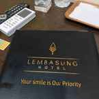 Review photo of Lembasung Boutique Hotel 2 from Annisa Z.