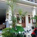 Review photo of Budget Door Legian Inn from Nelly N.