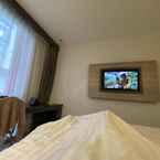 Review photo of Quest Hotel Balikpapan by ASTON from Emby M.