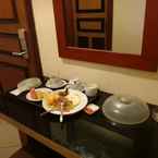 Review photo of Park Nesia Royal Regal Hotel Jakarta - Mangga Besar from Suratmo S.