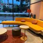 Review photo of ibis Styles Jakarta Tanah Abang from Ayu A. K.