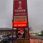 Ulasan foto dari Tower Junction Motor Lodge dari June W.