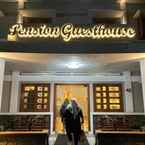 Review photo of Pension Guest House from Indria F.