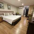 Review photo of Asoke Residence Sukhumvit by Urban Hospitality 3 from Pathaipong P.