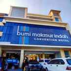 Ulasan foto dari Hotel Bumi Makmur Indah Lembang dari Sumarno S.